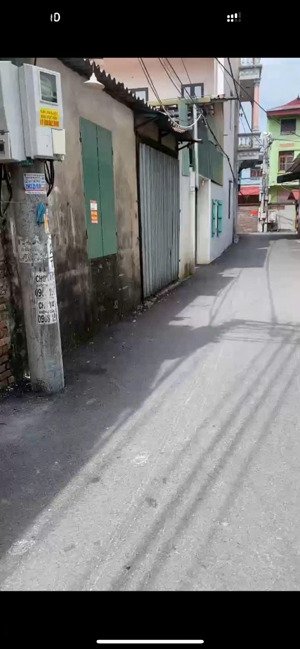 hàng siêu hiếm lô đất có 102 tại vị trí vàng cạnh 2 trường đại học lớn tại từ sơn