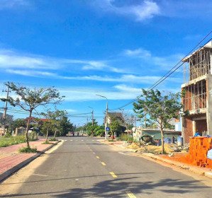 bán đất nền dự án hội an green village, 16 triệu / m2, 126 m2, đông, pháp lý đầy đủ