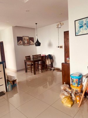 cho thuê căn hộ 3pn_ full nội thất_ chung cư belleza_ giá 13tr/ th_ lh: ( ms tươi )