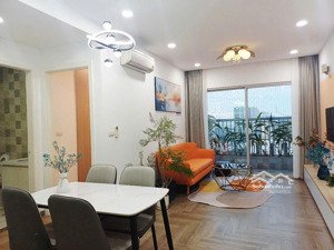 chỉ 15,5tr thuê ở ngay căn hộ 3 ngủ ecolife tố hữu lh ngay 