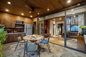 hệ thống ch 1pn/studio cho thuê quanh cầu sài gòn - thiết kế sang trọng - full tiện ích