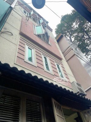 bán nhà 4 tầng view trường sa, q.3 chỉ 6tỷ hơn