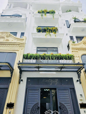 bhha - bình tân - 60m2 (4x15) - 5pn, 5wc hẻm nhựa 8m thông - nhỉnh 8 tỷ tl