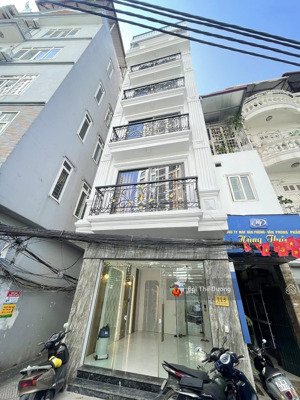 bán nhà nguyễn hoàng, lô góc, ngõ 3m, ô tô gần, 40m2, mt 4m, giá 10 tỷ.