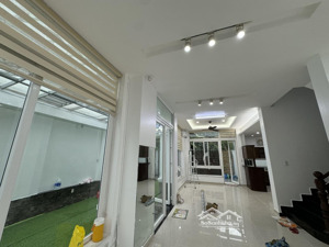 bán nhà biệt thự ngay sau đường lương đình của p an khánh dt 10x18m chỉ 38 tỷ