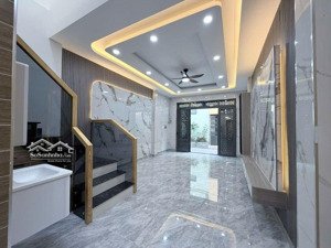 2 tầng - nhà mới - 56m2 - sát mt - 3pn - vườn lài - tân phú - giá 6.xx tỷ