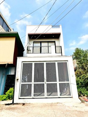 bán nhà 1 trệt 1 lầu 64m2 hẻm ô tô tránh đường 16 linh đông sát phạm văn đồng, giá 5.5 tỷ