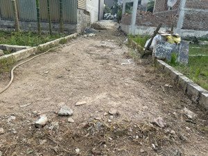 chính chủ bán lô đất 80m² full thổ cư thôn đình lên, xã phúc sơn, hà nội