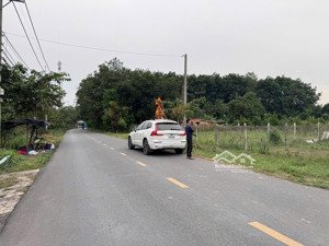 bán đất củ chi sổ riêng thổ cư ont