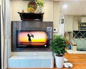 chính chủ cho thuê 2pn + miễn phí dịch vụ 64m2 toà i4 giá 12tr rẻ nhất thị trường