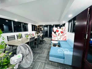 cho thuê văn phòng mặt đường hoàng cầu 4,7 triệu/tháng