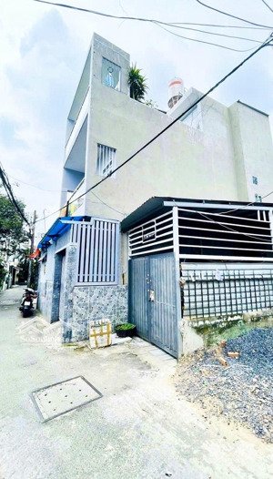 bán nhà riêng 6,5 tỷ, 61m2 tại nguyễn văn khối, phường 11, gò vấp, tp.hcm, giá tốt, chính chủ