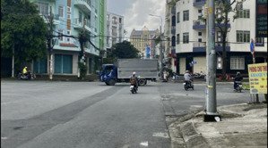 bán nhà mặt phố trần văn kiểu, quận 6, 16 tỷ, 105m2, hot!