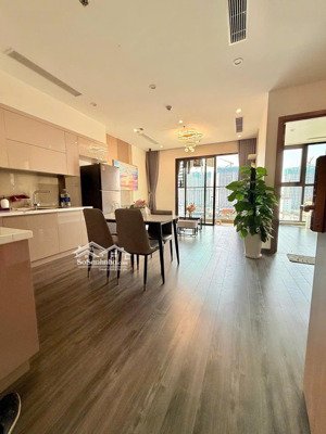 chính chủ cần bán căn 1pn, 52m2 the zenpark, 4,05 tỷ, full đồ cao cấp