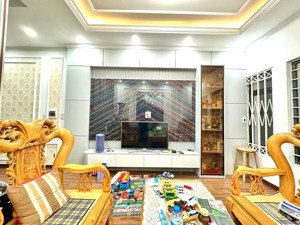 rẻ bất ngờ, nhà đẹp xã đàn, lô góc 2 mặt thoáng, 30m oto, 1 phút ra phố, dân xây, full nội thất.