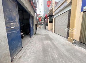 hơn 7 tỷ- dân xây, ngõ nông-35m- kề trần đại nghĩa