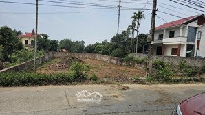 bán mảnh đất 1000m2 thôn lâm trường - minh phú - sóc sơn lô góc ngã tư đường tiềm năng sinh lời tốt