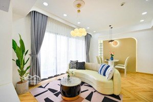 thuê masteri q2 2pn2wc 76m2 thiết kế hiện đại mới 100% chỉ 22tr ngay metro tiện đi q1 lh 