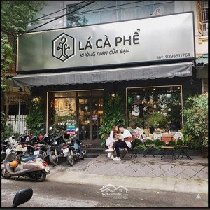 cho thuê nhà mặt phố huỳnh thúc kháng vị trí đẹp - mặt tiền siêu rộng
phù hợp mọi mô hình