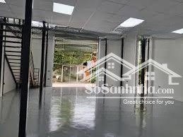 cho thuê nhà xưởng 140m2, mặt đường ngõ 467 lĩnh nam, phường lĩnh nam, hà nội