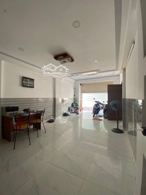 82m2(6.3x15), 2 tầng 3pn, hẻm xe tải, cách 1 căn ra mặt tiền phú thọ hoà tân phú, ngay chợ vải