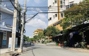 bán gấp nhà riêng 90m2, 14 tỷ tại đường 10, phường 10, quận 6, tp.hcm