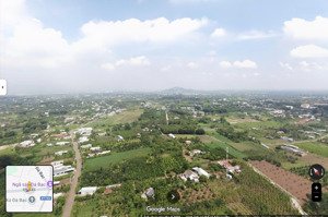 gấp cần bán 15 lô đất nền thổ cư sổ riêng gần kcn đá bạc, châu đức, br-vt, giá tốt 19 tỷ