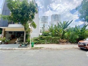 bán đất sổ hồng riêng- khu công ích phạm hữu lầu q7- dt 7x19m- đ.14m- giá chốt 15.8 tỷ