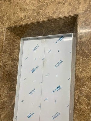 tôi cho thuê nhà mới, thang máy, pccc, vỉa hè, 97m2_ 4t; vp, nhà hàng, kd, thụy khuê, tây hồ-51 tr