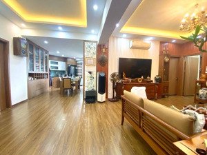 bán căn hộ cienco1 hoàng đạo thúy, 110m2, 9.9tỷ, 3 ngủ, 2 vs, full nt, sổ đỏ lh: 0982 sáu bốn 2377