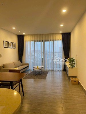 bán gấp palm heights căn góc 3pn / 105m2. giá tốt 9,5 tỷ bao sổ thuế phí, view nội khu thoáng