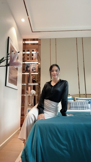 bán căn hộ khải hoàn prime tại lê văn lương, nhà bè giá từ 3.3 tỷ full nội thất chỉ 10% ký hđmb