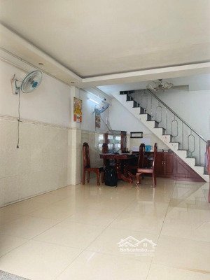 nhà phố 2 tầng btct liên tỉnh 5 q8, sát chợ nhị thiên đường, 3pn, shr. nhỉnh 5 tỷ ( tl )