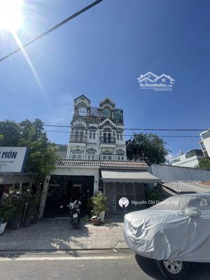 nhà phố hiện đại mặt tiền đường nhựa 20m 1979 huỳnh tấn phát-vị trí đắc địa dân trí cao giá 10,5 tỷ