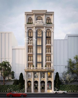 chdv doanh thu 450tr/ tháng, tân bình, 64,5 tỷ, 220m2, pccc , pháp lý chuẩn.