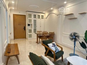 căn duy nhất cho thuê vista verde 1pn full nội thất giá chỉ 15tr/tháng