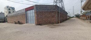 cho thuê 600m2 kho xưởng, vân côn, an khánh, hoài đức, điện 3fa, xe công vào, 45k/m