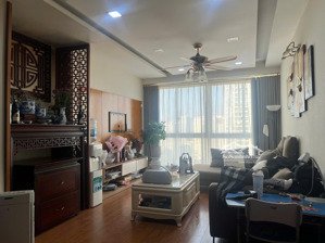 chuyển nơi ở gia đình cần bán căn 124m flc lê đức thọ - mỹ đình