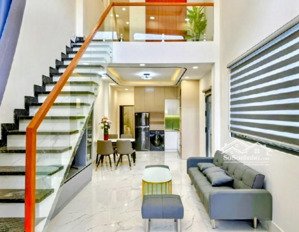 61 m2 - 2 tầng - 8.4 tỷ - mặt tiền nhánh 2 dương bá trạc q.8 tp.hcm