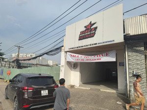 cho thuê nhà 120m2 - 798 quốc lộ 13, hiệp bình phước, thủ đức, 15tr