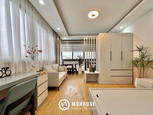 cho thuê căn hộ view siêu đỉnh - tách bếp, giặt riêng - ngay aeon tân phú 