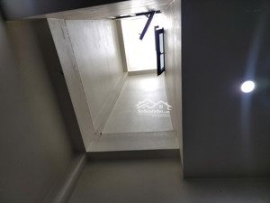 cho thuê mtkd tân sơn nhì, 4x16m, nhà 3 lầu mới, giá 35 triệu