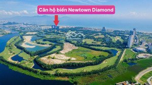 58 triệu/m2 sở hữu ngay căn hộ biển 2pn dt: 83,55m2 view sân golf brg( 350ha) tại tp đà nẵng.