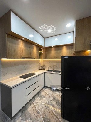 bán nhà 40m2 (4x10) gần huỳnh tấn phát phường tân phú quận 7
