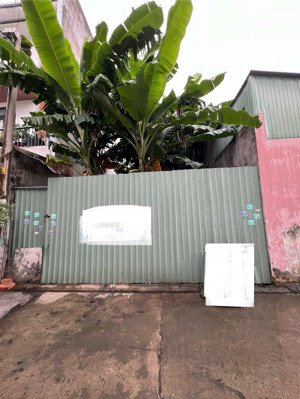 bán đất hẻm ô tô đường số 2,hẻm 175, tăng nhơn phú,tp thủ đức, dt 80m2(5x16) sổ hồng.