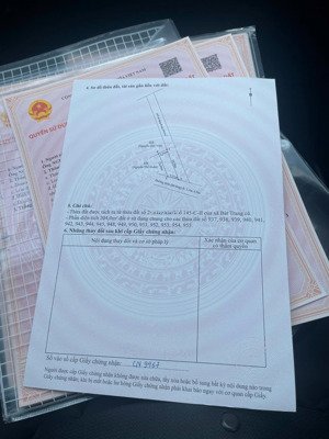 bán lô đất f0 thượng trang - bát trang ngay kcn tràng duệ 3