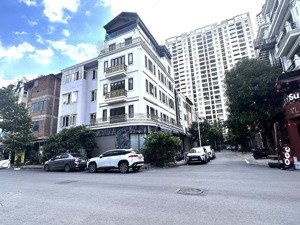 bán 20 căn liền kề, biệt thự, lô góc - lô thường, văn khê 130m2, mt: 20m - kinh doanh - giá đầu tư