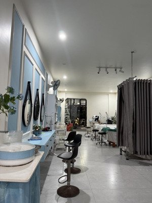 mặt tiền lý thái tông - sát biển - dòng tiền cực tốt - chỉ 13.5 tỷ