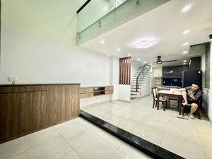 cho thuê nhà nguyên căn 3pn 4wc tại dương quảng hàm, gò vấp, hồ chí minh, 22 triệu, 190m2