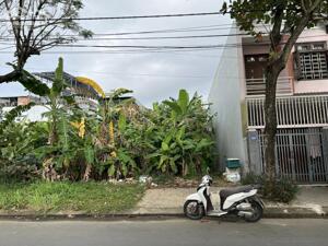  BÁN ĐẤT ĐƯỜNG 29 THÁNG 3 - BLOCK B2.19, HƯỚNG ĐÔNG NAM 